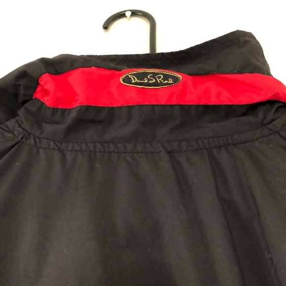 Vintage Windbreaker Jacket - Picture 6 of 8